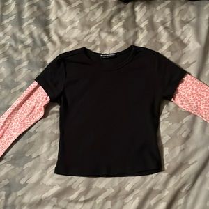 Brandy Melville - LS Tee